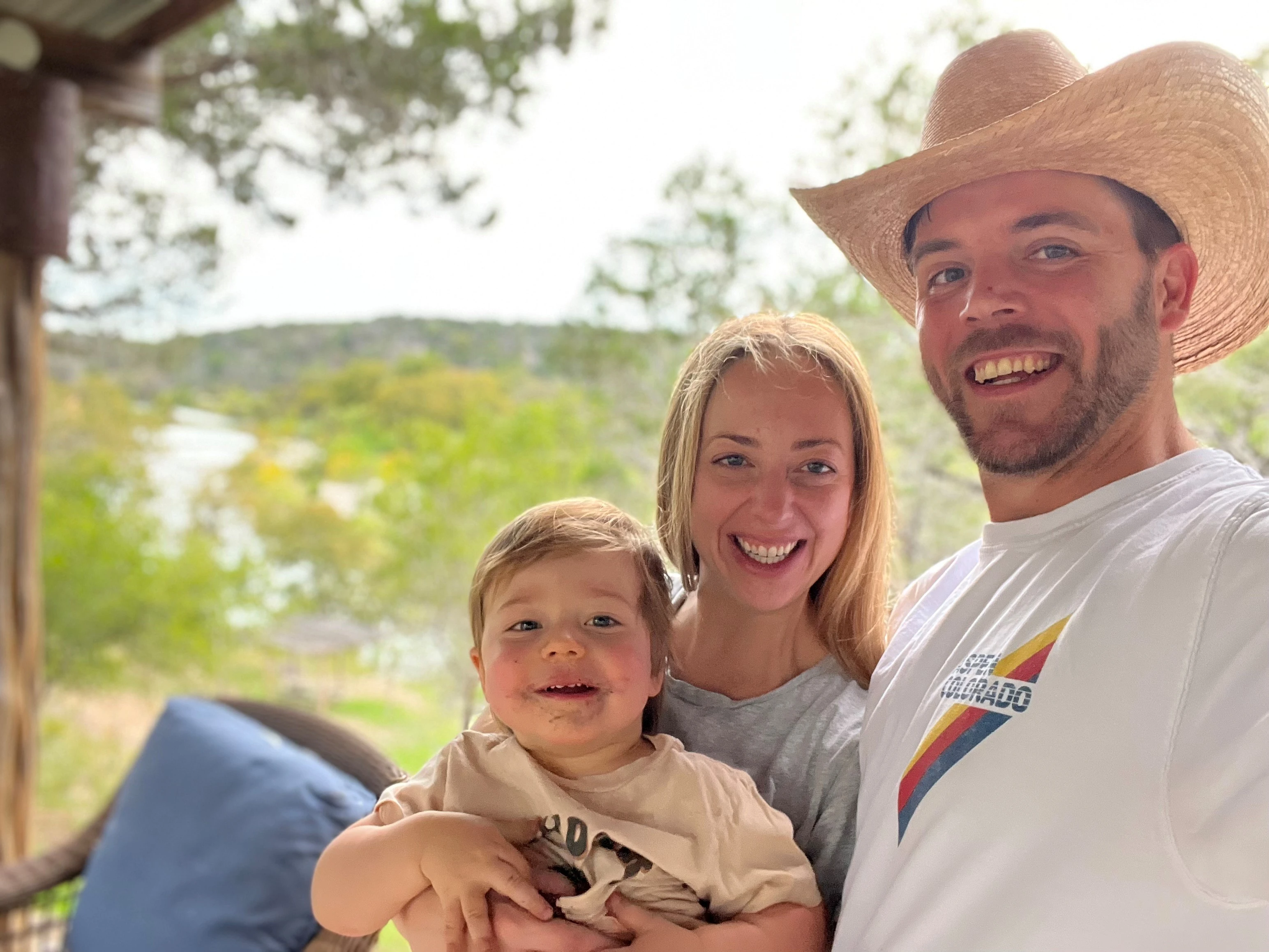 Morgan Haenchen Wellness Spotlight